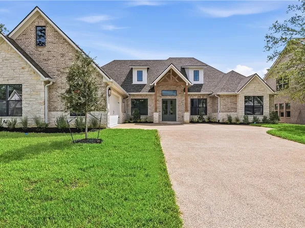 4616 Sawgrass Dr, College Station, TX 77845