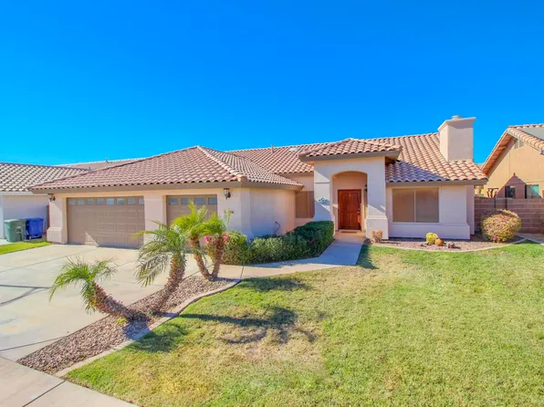 3078 S 47th Dr, Yuma, AZ 85364