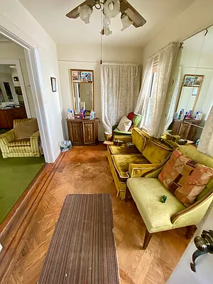 Living room, photo 1