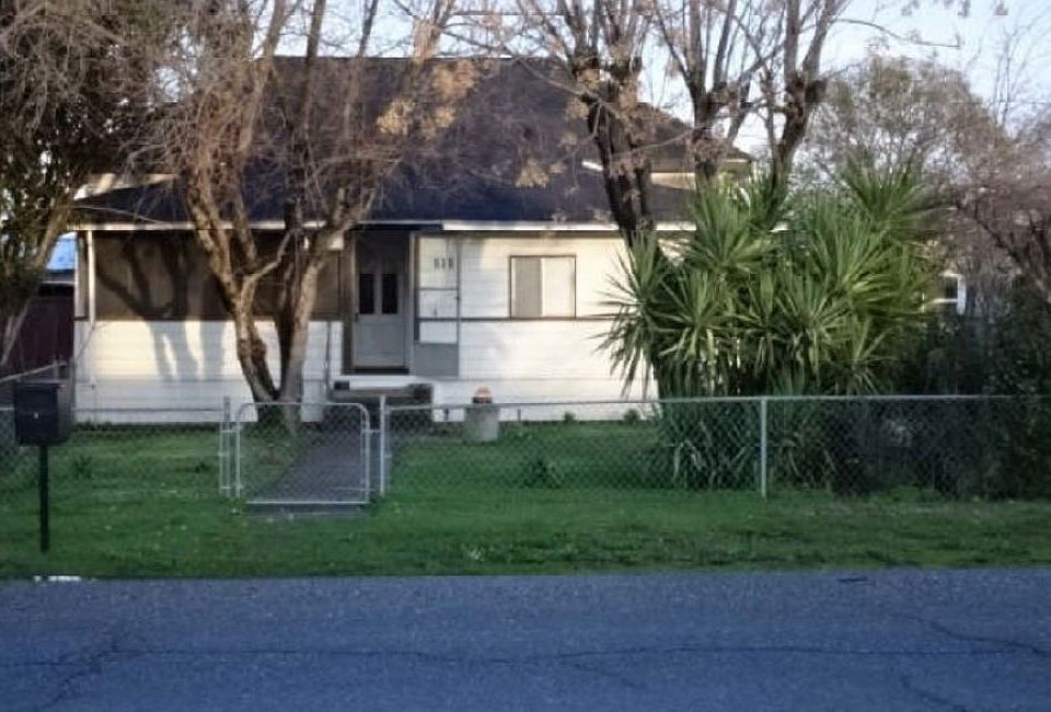 Property Front View