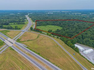 0 State Highway 62, Eddyville, KY 42038