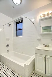 Rented by Corcoran