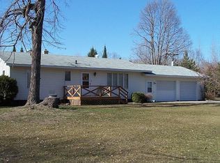 36447 Round Lake Loop, Ottertail, MN 56571