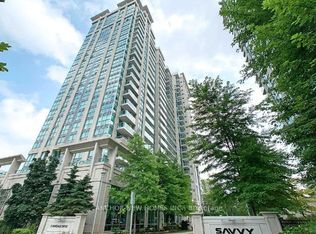 17 Anndale Dr #701, Toronto, ON M2N 2W7