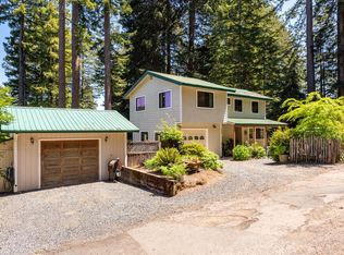 1 Mosswood Cir, Cazadero, CA 95421