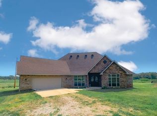 937 Denoya Rd, Ponca City, OK 74604