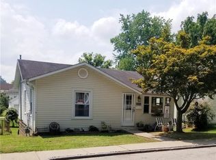 2106 17th St, Parkersburg, WV 26101