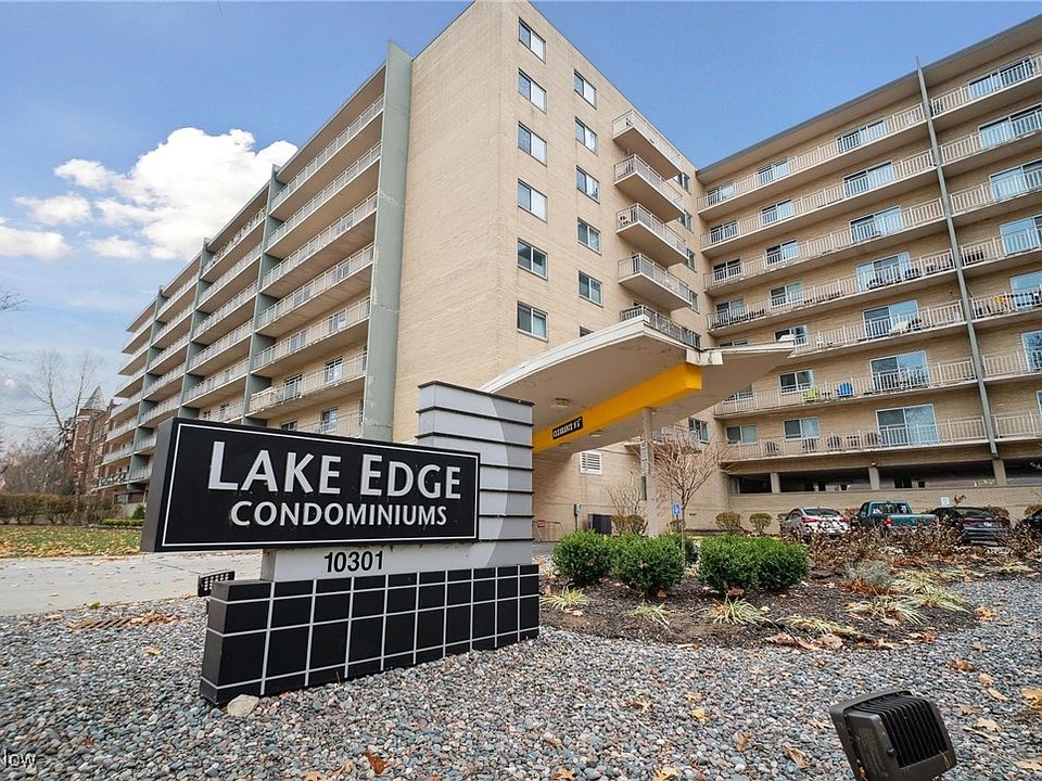 1st image of 10301 Lake Ave APT 827
