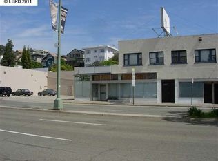 4252 Broadway, Oakland, CA 94611