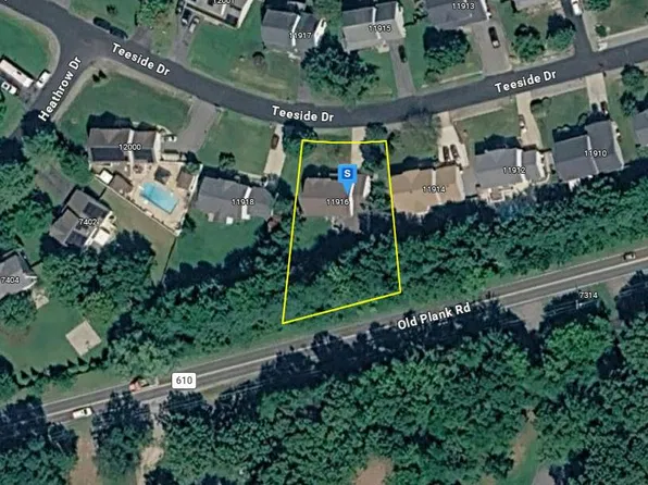 11916 Teeside Dr, Fredericksburg, VA 22407