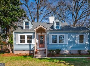 949 Sylvan Pl SW, Atlanta, GA