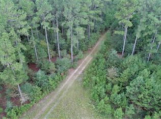 County Road 3540, Lovelady, TX 75851