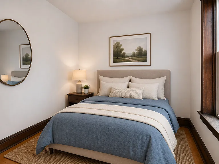 3213 S Lituanica Ave #1F — Photo 11