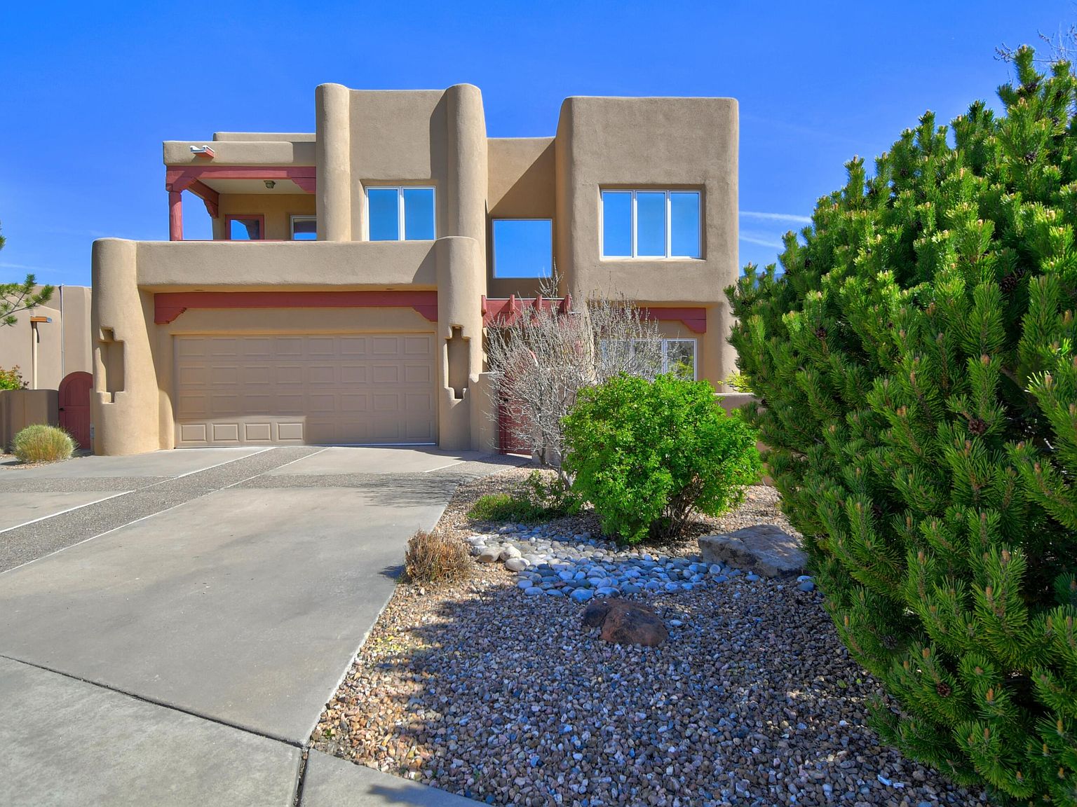 13015 Sandia Point Rd NE, Albuquerque, NM 87111 | MLS #1101056