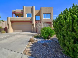 13015 Sandia Point Rd NE, Albuquerque, NM 87111