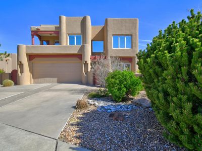 13015 Sandia Point Rd NE, Albuquerque, NM, 87111