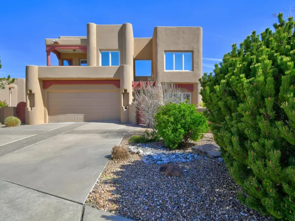 13015 Sandia Point Rd NE, Albuquerque, NM 87111