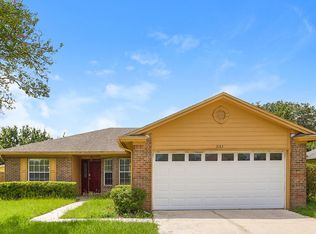 3183 Olde Sutton Parke Dr, Orange Park, FL 32073