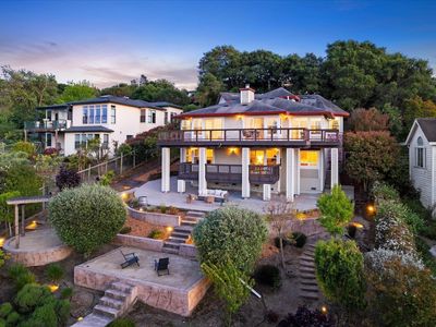 1085 Country Club Drive, Petaluma, CA, 94952