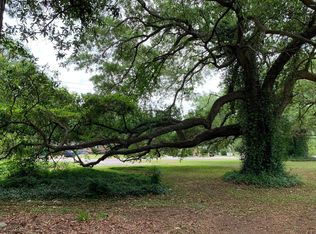 3803 Washington Ave, Pascagoula, MS 39581