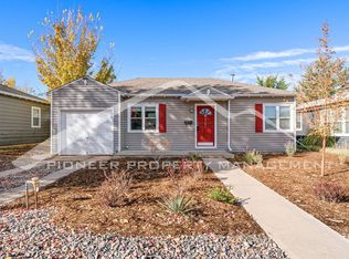 4981 Decatur St, Denver, CO 80221