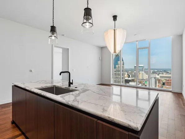 160 2nd Ave S APT 2603, Nashville, TN 37201