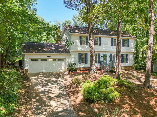 6709 Winding Trl, Raleigh, NC 27612