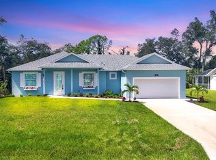 1021 Border St, Port Charlotte, FL 33953