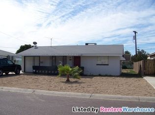 11119 W Hollywood Ave, Youngtown, AZ 85363