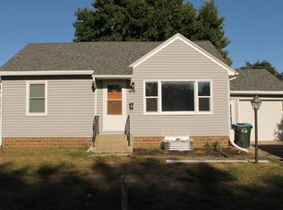 939 S 22nd St, Fort Dodge, IA 50501