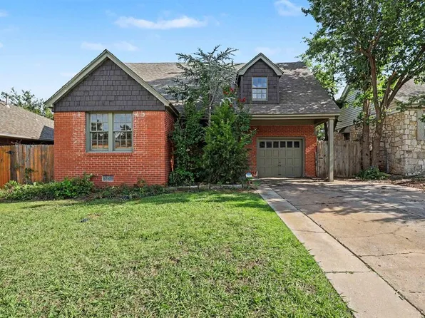 1122 NW 79th St, Oklahoma City, OK 73114