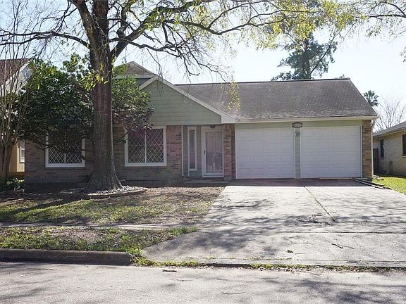 2nd image of 2823 Hickory Limb Ct