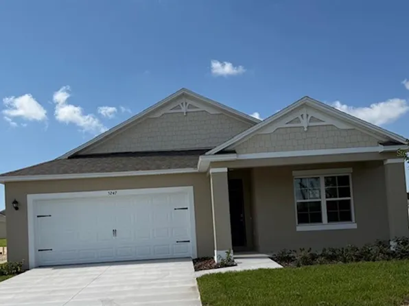 5247 Nickerbean St, Apopka, FL 32712