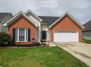 1415 Cottage Creek Rd, Indian Trail, NC 28079