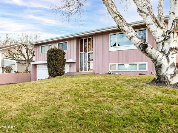 819 S 35th Ave, Yakima, WA 98902