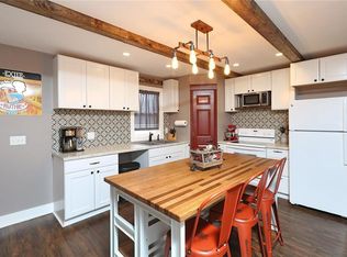 508 Roosevelt St, Polk City, IA 50226