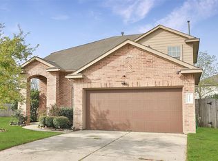 21507 Falvel Sunrise Ct, Spring, TX 77388