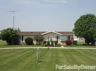 2585 Simon Rd, Russia, OH 45363