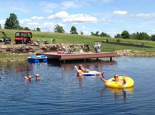 432 Thorn Hill Rd, Harpursville, NY 13813