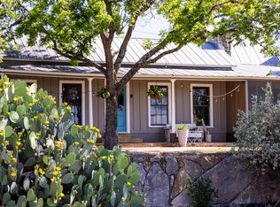 684 Stoneleigh Rd, Center Point, TX 78010