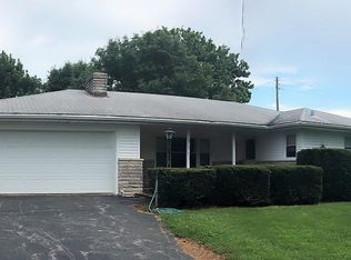 140 Glenn Rd, Paris, KY 40361