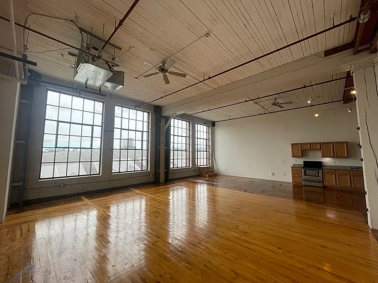 Cotton Mill Studios — Photo 17