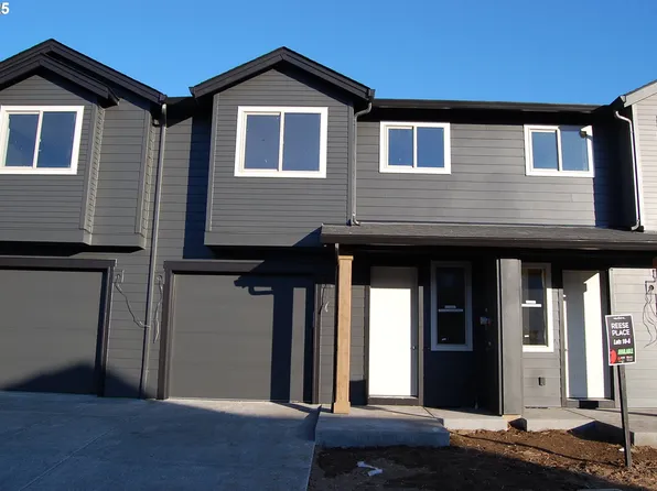 14004 SE Maybrook Lot 8, Milwaukie, OR 97222