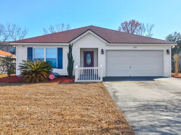 5067 Westview St, North Charleston, SC 29418