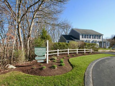 51 Carlson Ln #30I, Falmouth, MA, 02540