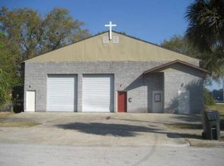 550 Tropic St, Titusville, FL 32796