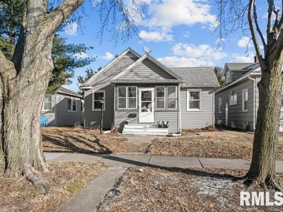 1549 40th St, Rock Island, IL, 61201