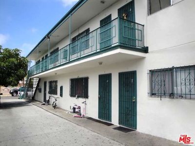 5430 Smiley Dr, Los Angeles, CA, 90016