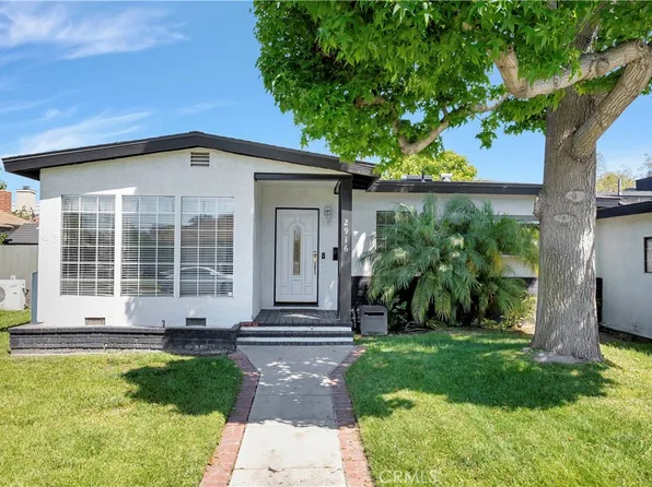 2916 Charlemagne Ave, Long Beach, CA 90815