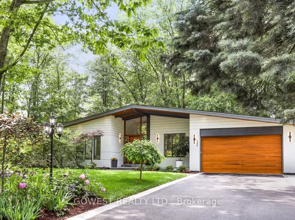 344 Dalewood Dr, Oakville, ON L6J 4P5